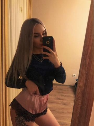 Анкета проститутки Камила, 25 лет